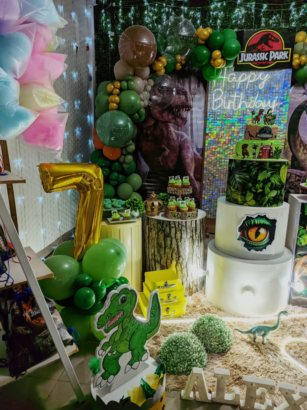 Galería